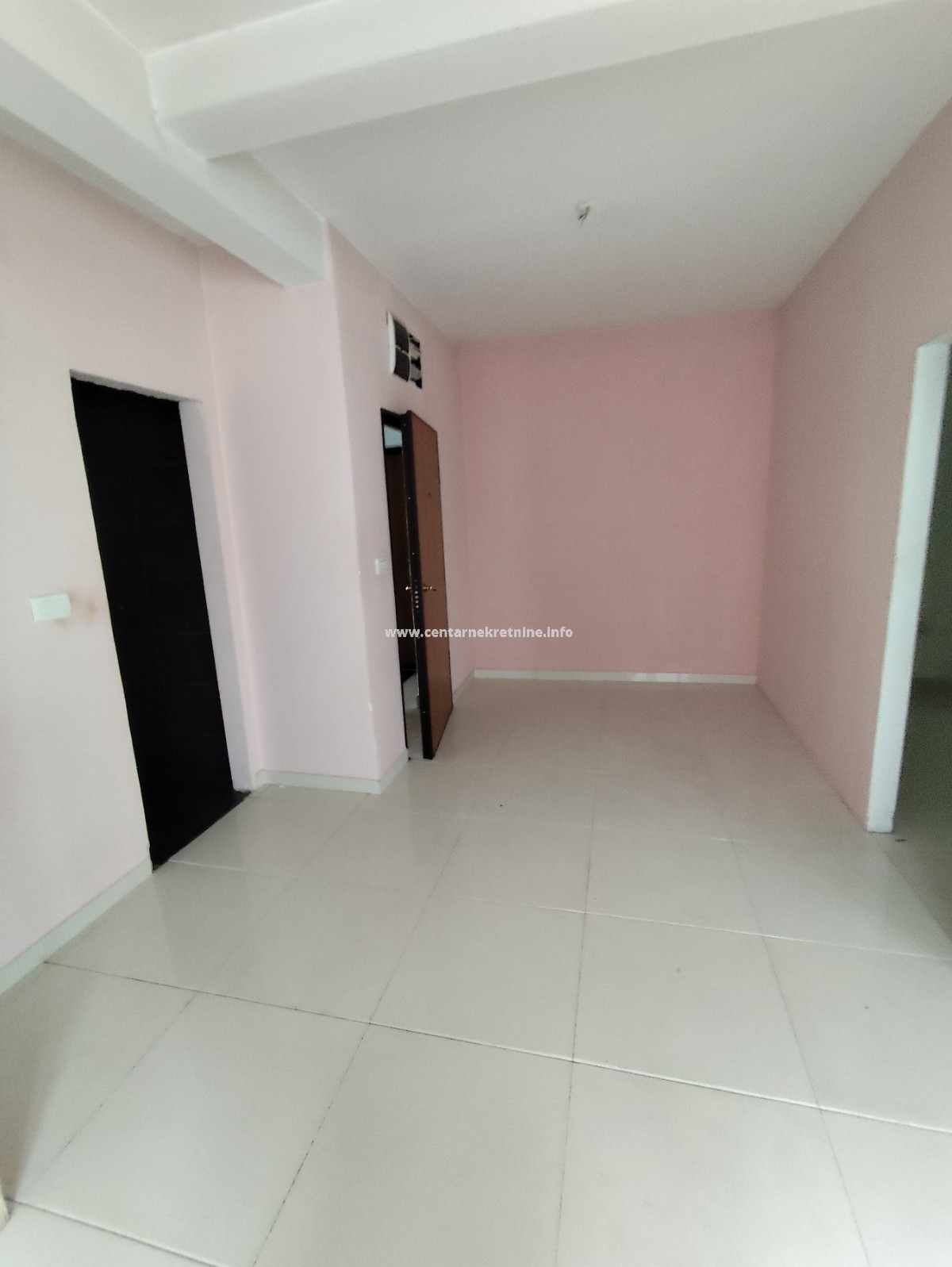 Prodaja, jednosoban stan 52m2, Preko Morače, Podgorica